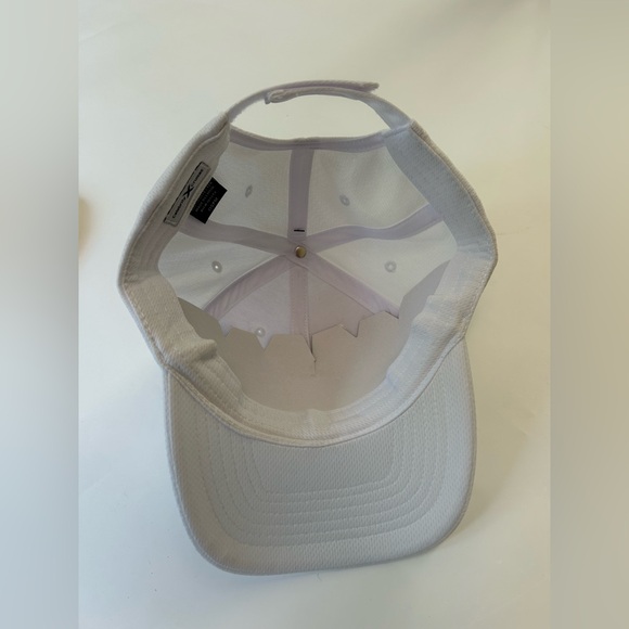 Celebrity Cruises White Hat NWT - Picture 4 of 6